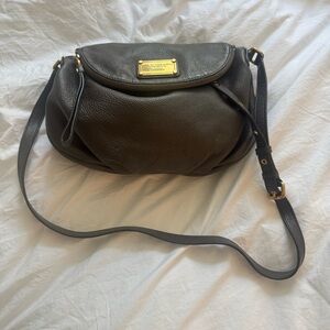 Marc by Marc Jacobs Classic Q Natasha Crossbody Flap Bag, Medium